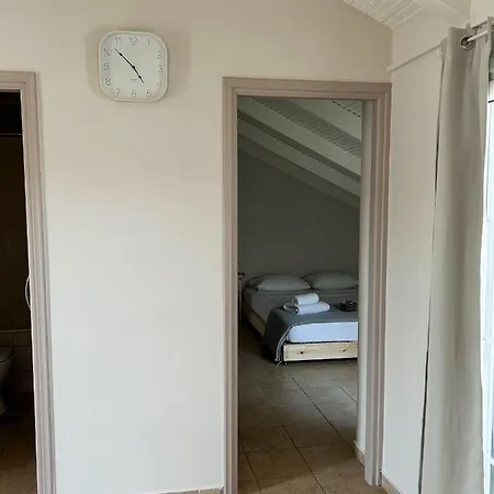 Apartament Cozy Loft
