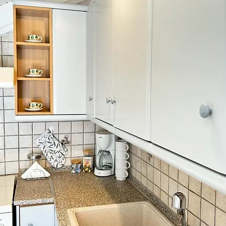 Apartament Cozy Loft Argostolion