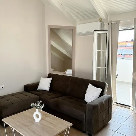 Apartament Cozy Loft