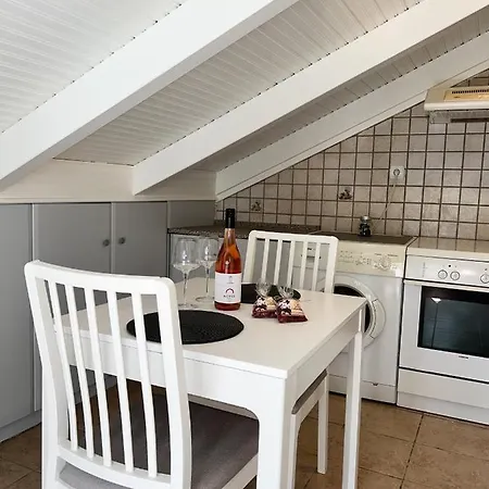 Apartament Cozy Loft Argostolion