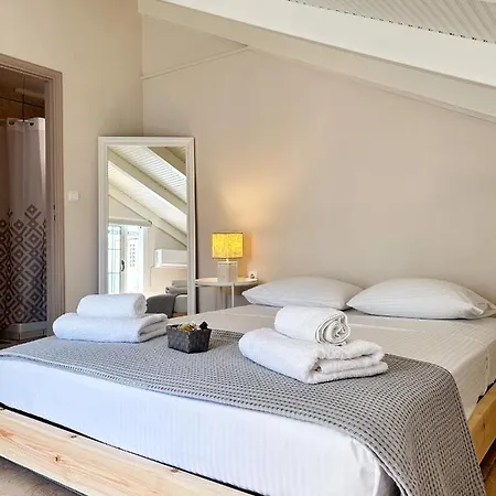 Apartament Cozy Loft *
