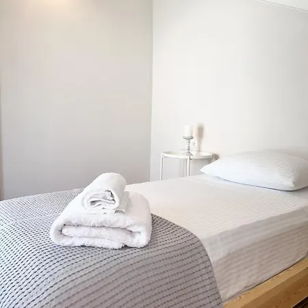 Cozy Loft * Argostolion