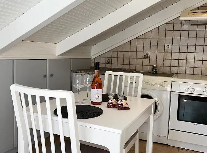 Apartmán Cozy Loft Argostoli (Kefalonia)