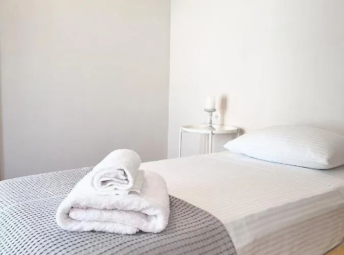 Cozy Loft * Argostoli (Kefalonia)