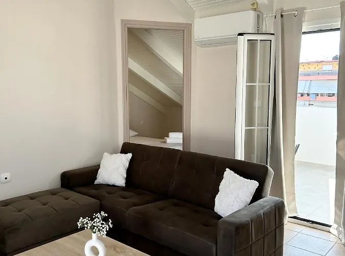 Appartamento Cozy Loft