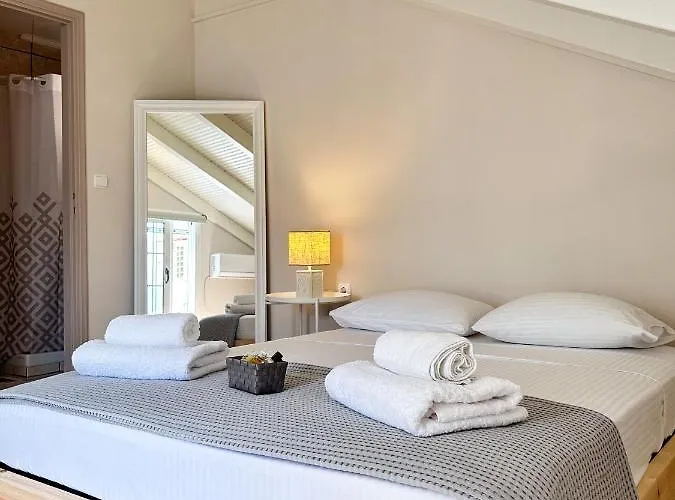 Appartamento Cozy Loft *