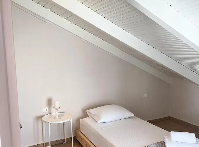 Appartamento Cozy Loft *